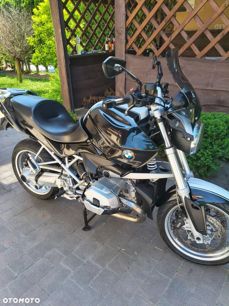 BMW R - 3