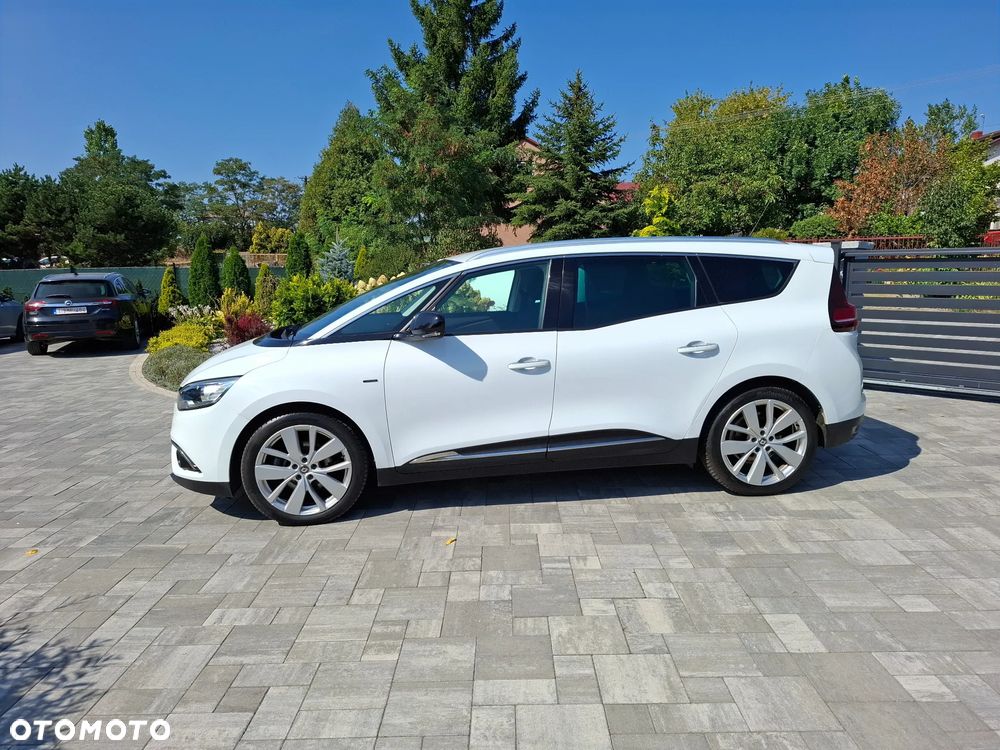 Renault Scenic ENERGY TCe 140 LIMITED - 5