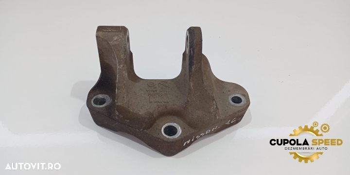 Suport motor 1.6 DCI R9M 11332BB50A Renault Megane 4 [2016 - 2020] - 1