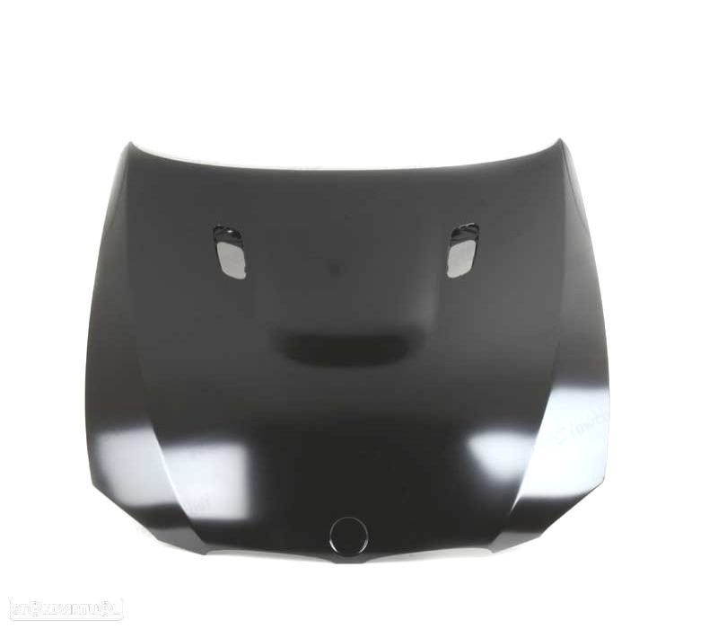 CAPO BMW E92 E93 06-10 LOOK M3 - 2