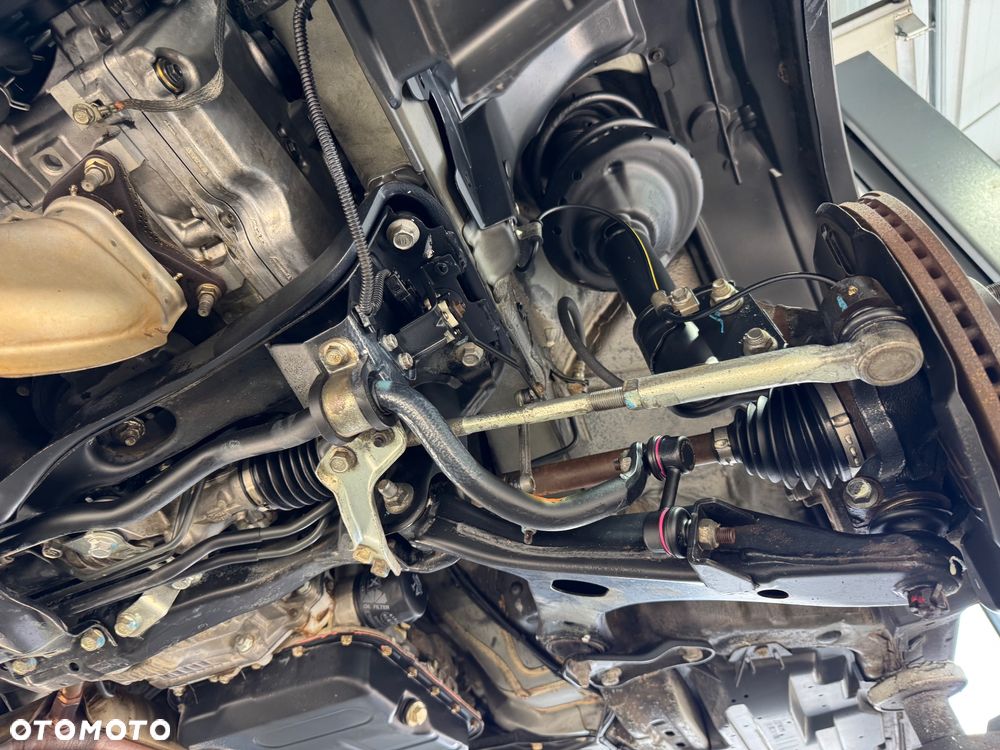 Subaru Outback 2.5RC NAV - 28