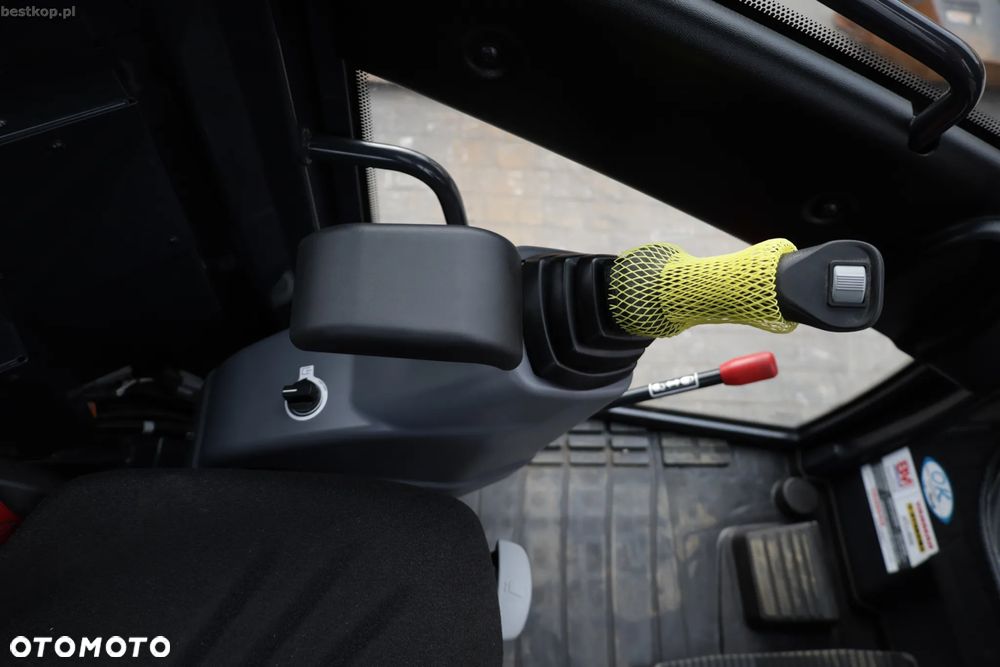 Yanmar ViO82 ViPPS2i - 26