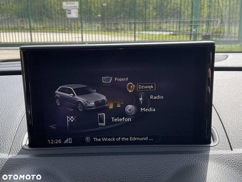 Audi A3 Sportback - 31