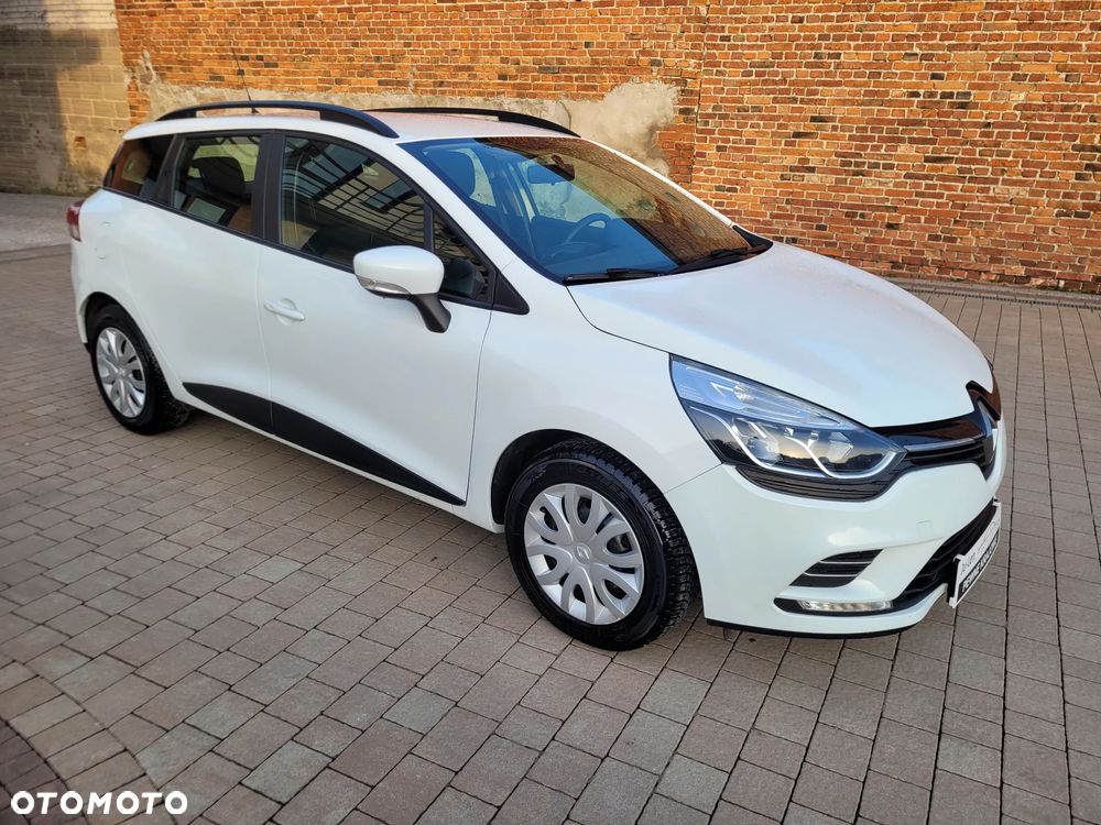 Renault Clio 0.9 Energy TCe Zen - 8