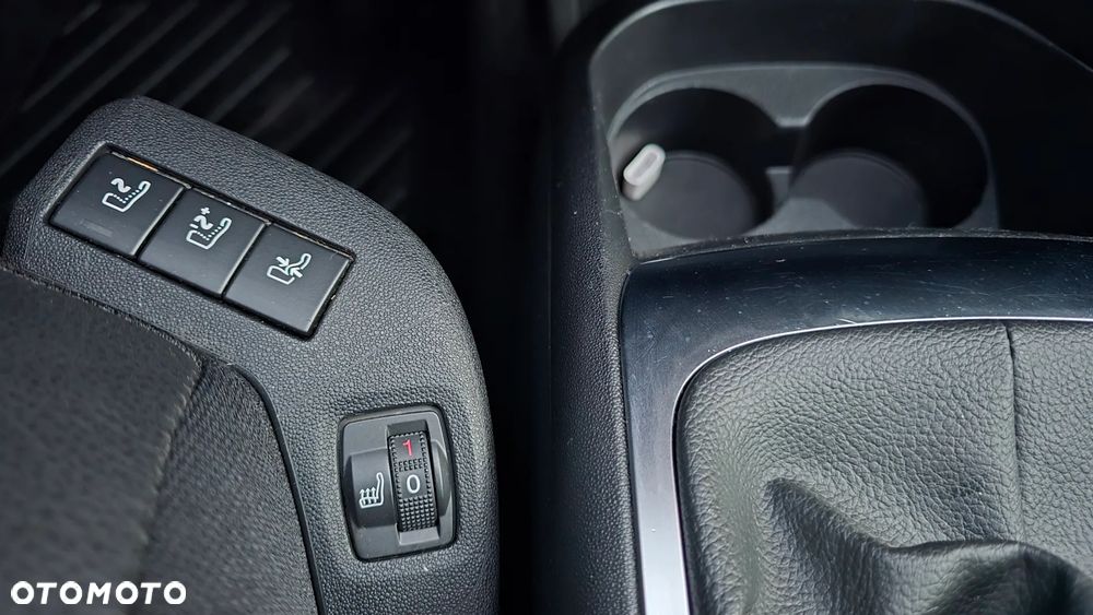 Citroën C4 Grand Picasso 2.0 BlueHDi Exclusive - 22