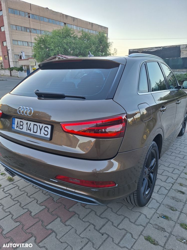 Audi Q3 2.0 TDI Quattro S tronic - 6