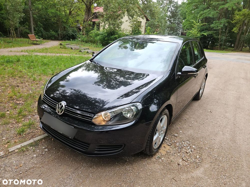 Volkswagen Golf 1.6 Comfortline - 8
