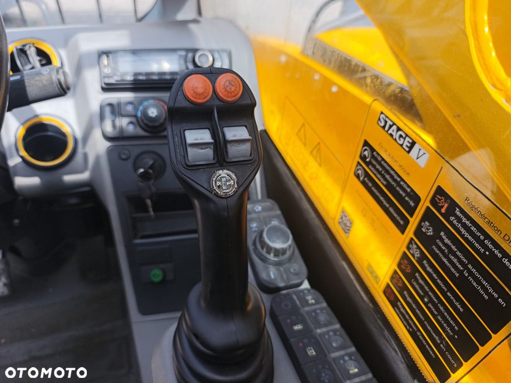 JCB 542-70 AGRI - 8
