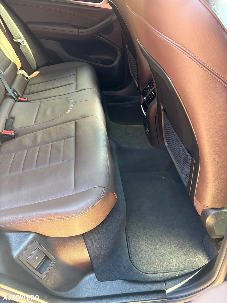 BMW X3 xDrive30e Aut. M Sport - 10