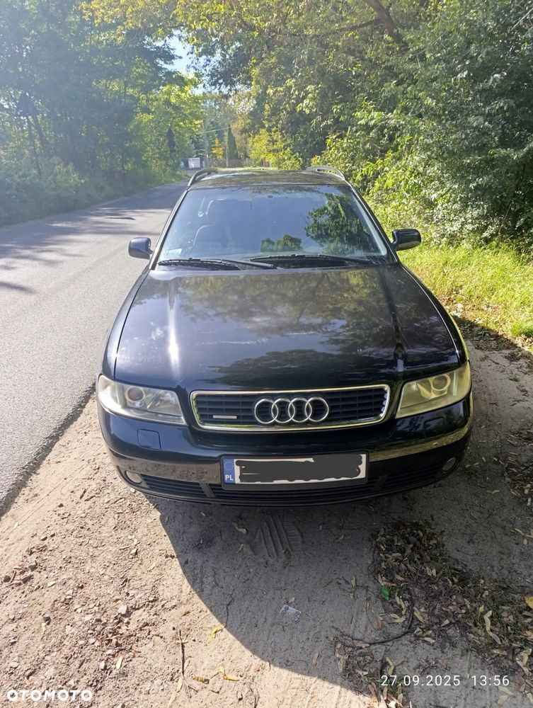 Audi A4 - 2