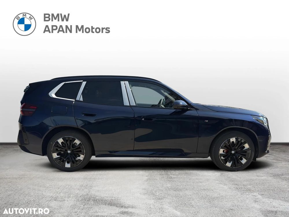 BMW X3 40d xDrive - 9