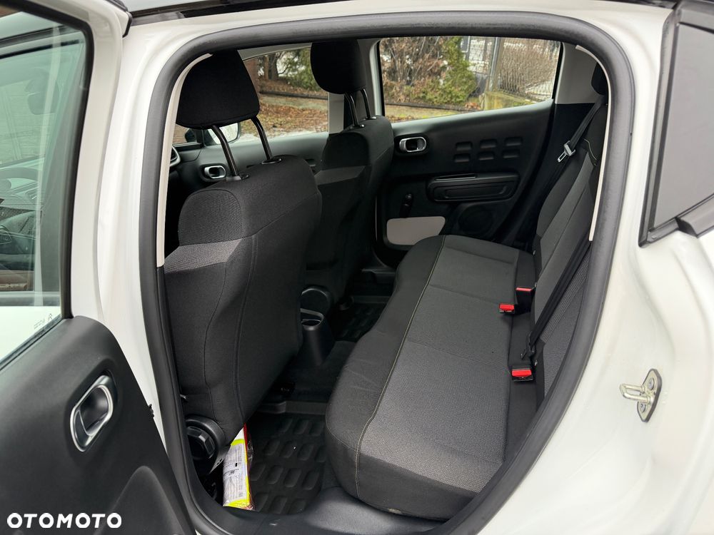 Citroën C3 Pure Tech 83 S&S ORIGINS - 21