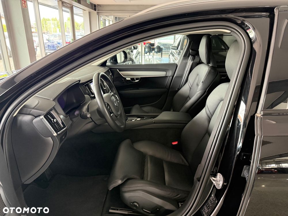 Volvo V90 Cross Country B4 D AWD Plus - 16