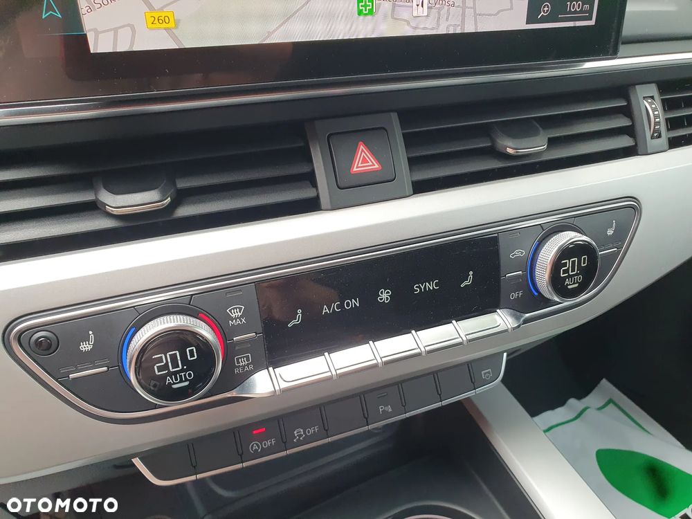 Audi A4 Limousine 30 TDI S tronic advanced - 19