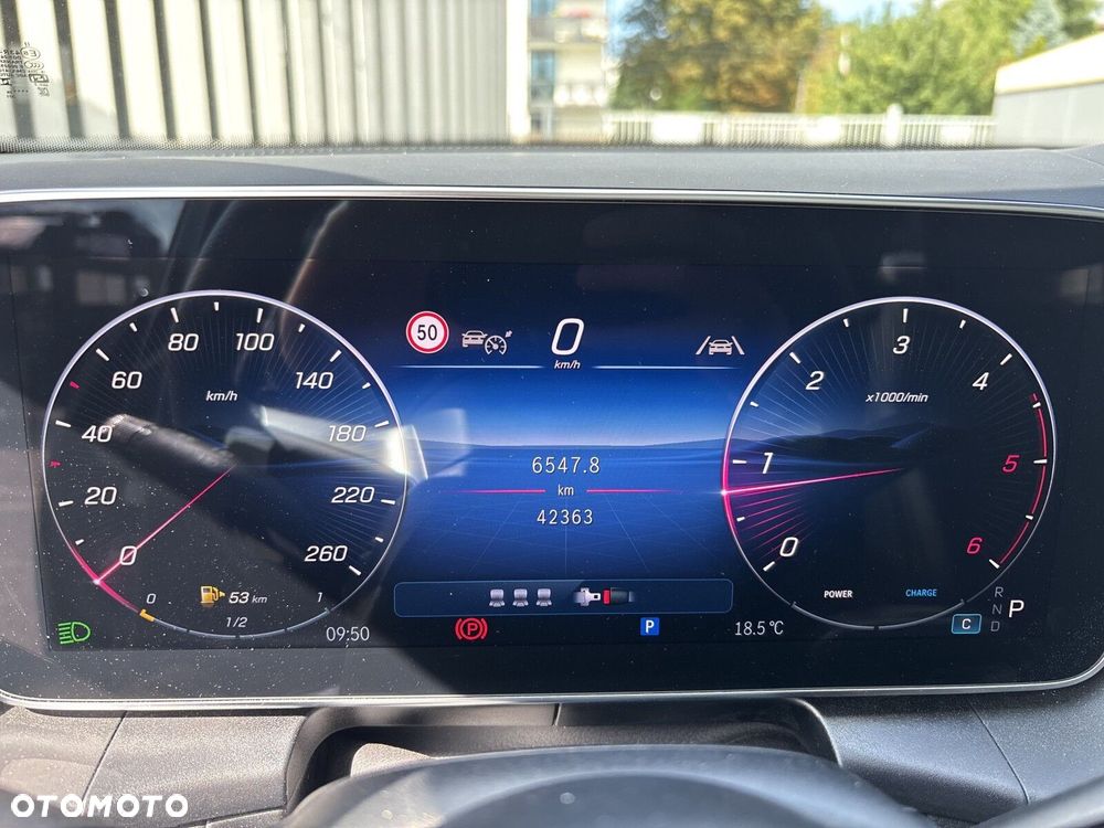 Mercedes-Benz GLC - 13