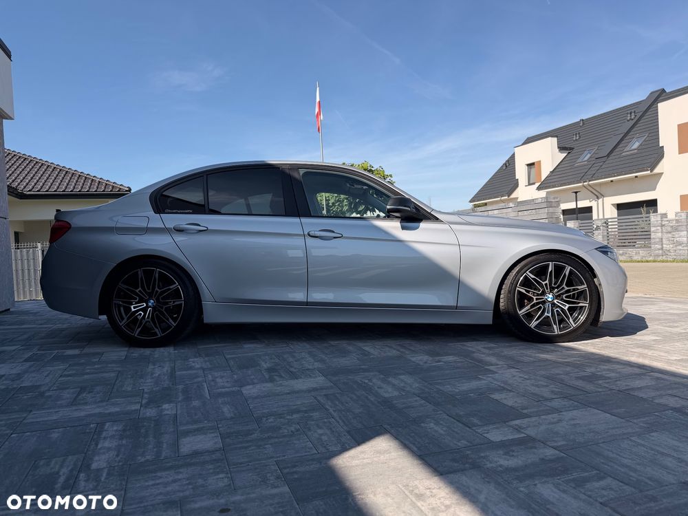 BMW Seria 3 320i GPF Sport Line - 3