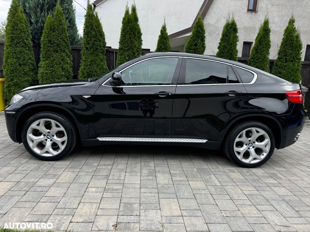 BMW X6 - 1