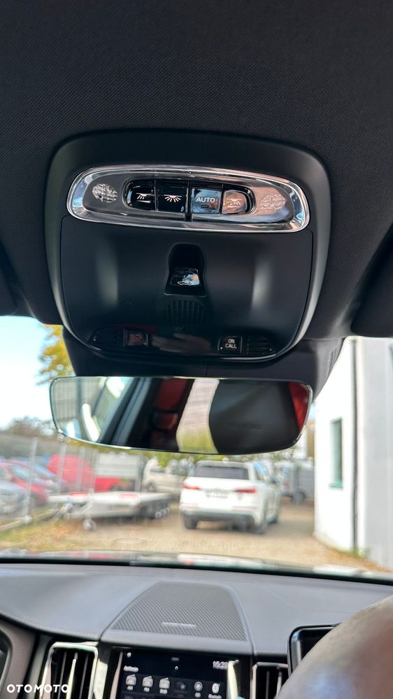 Volvo XC 60 D4 AWD Inscription - 13