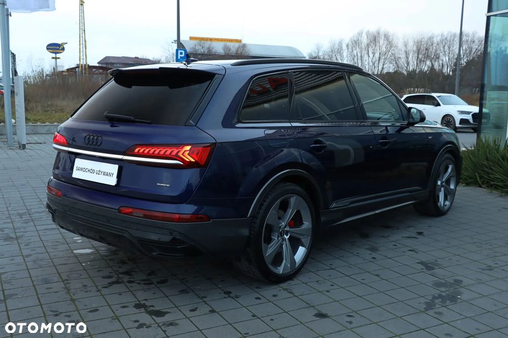 Audi Q7 - 6