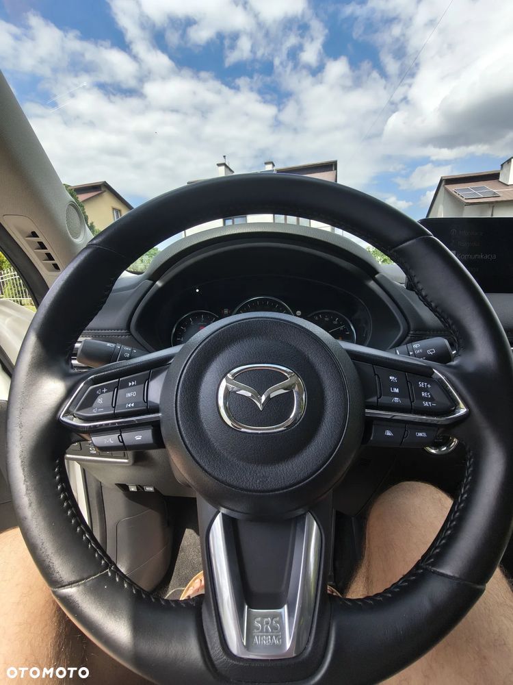 Mazda CX-5 - 15