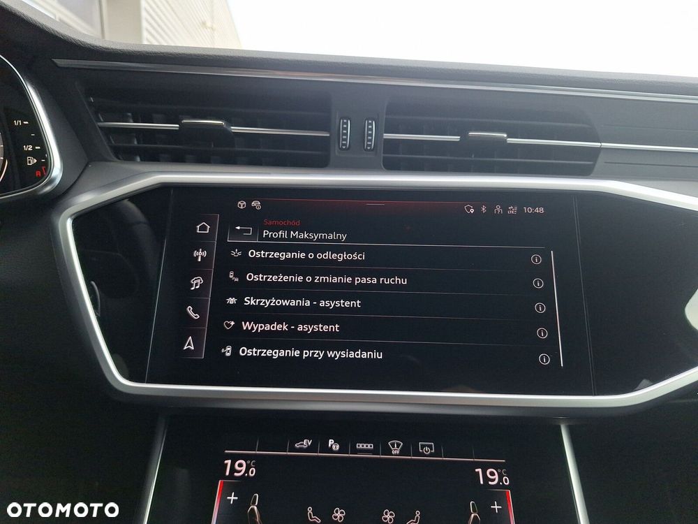 Audi A6 Avant 55 TFSI e PHEV Quattro S Line S tronic - 20