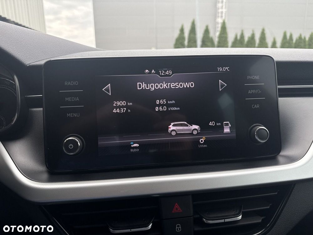 Skoda Kamiq 1.0 TSI Ambition - 26