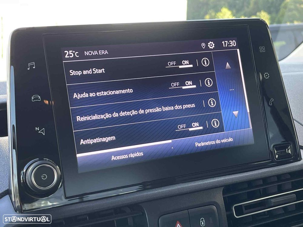 Toyota Proace City L1 1.5D 100cv - 24