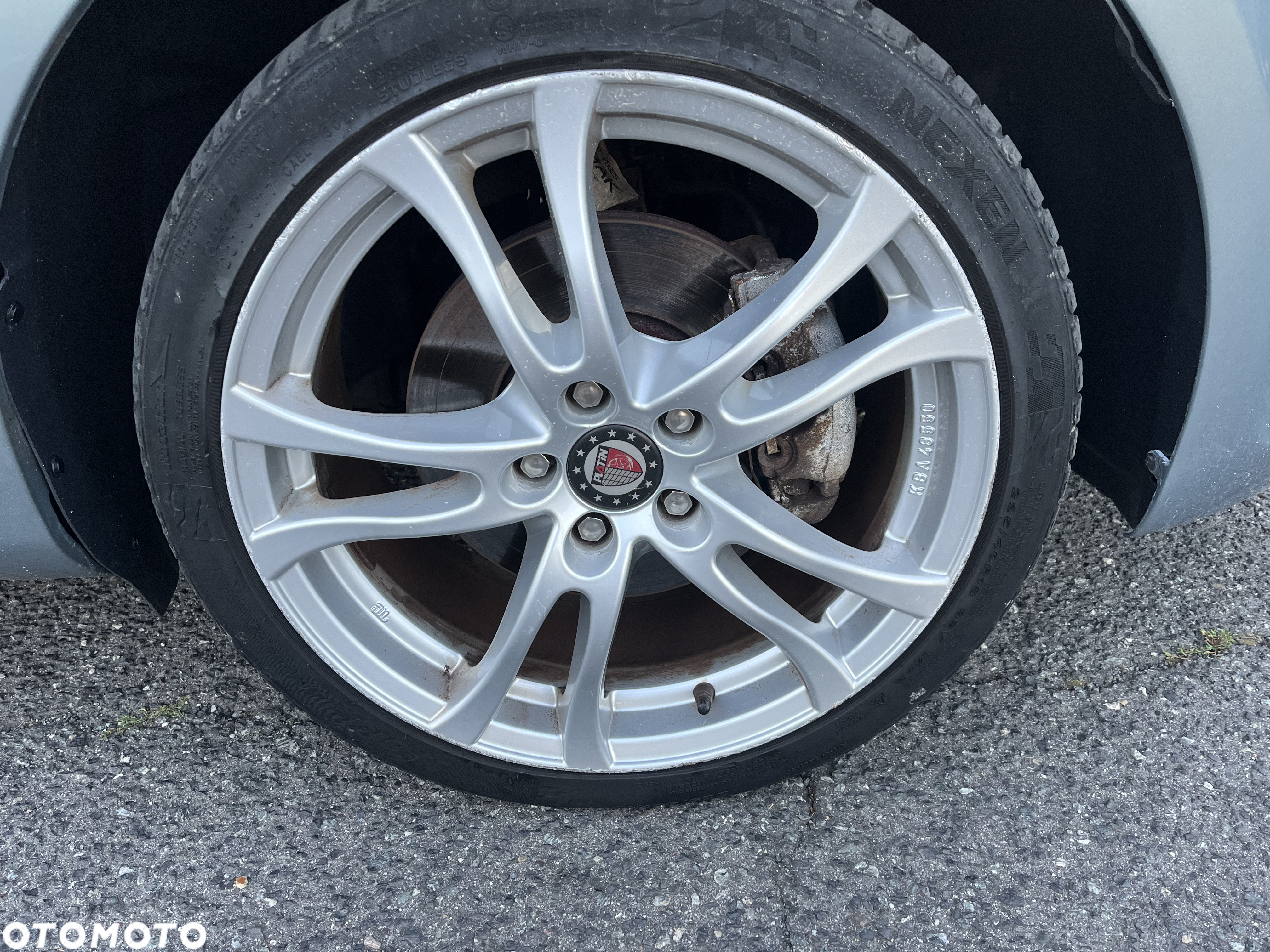 Ford Mondeo 2.0 Ghia - 23