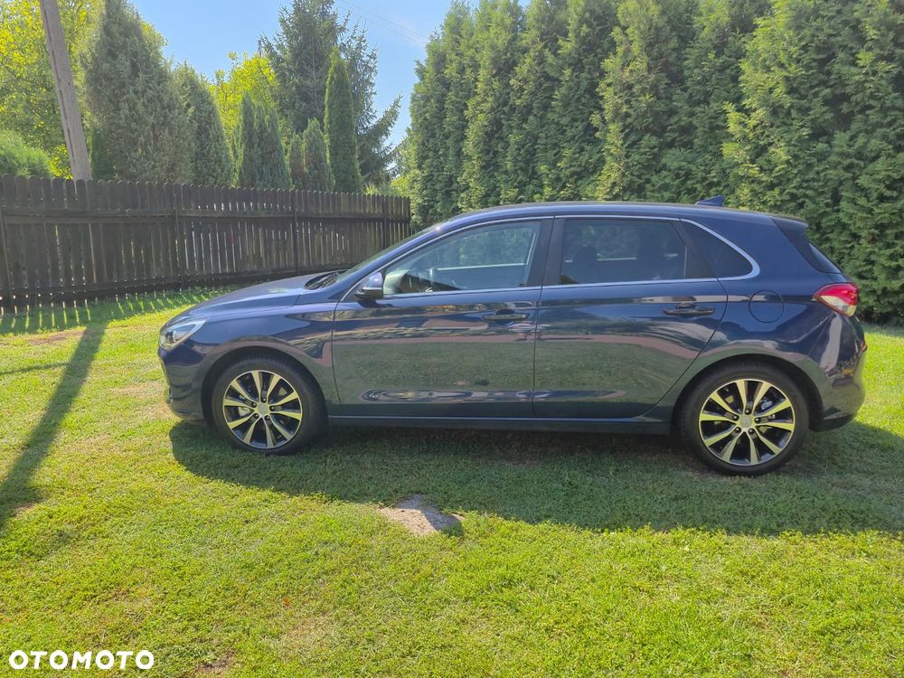 Hyundai i30 1.4 T-GDI Premium - 26