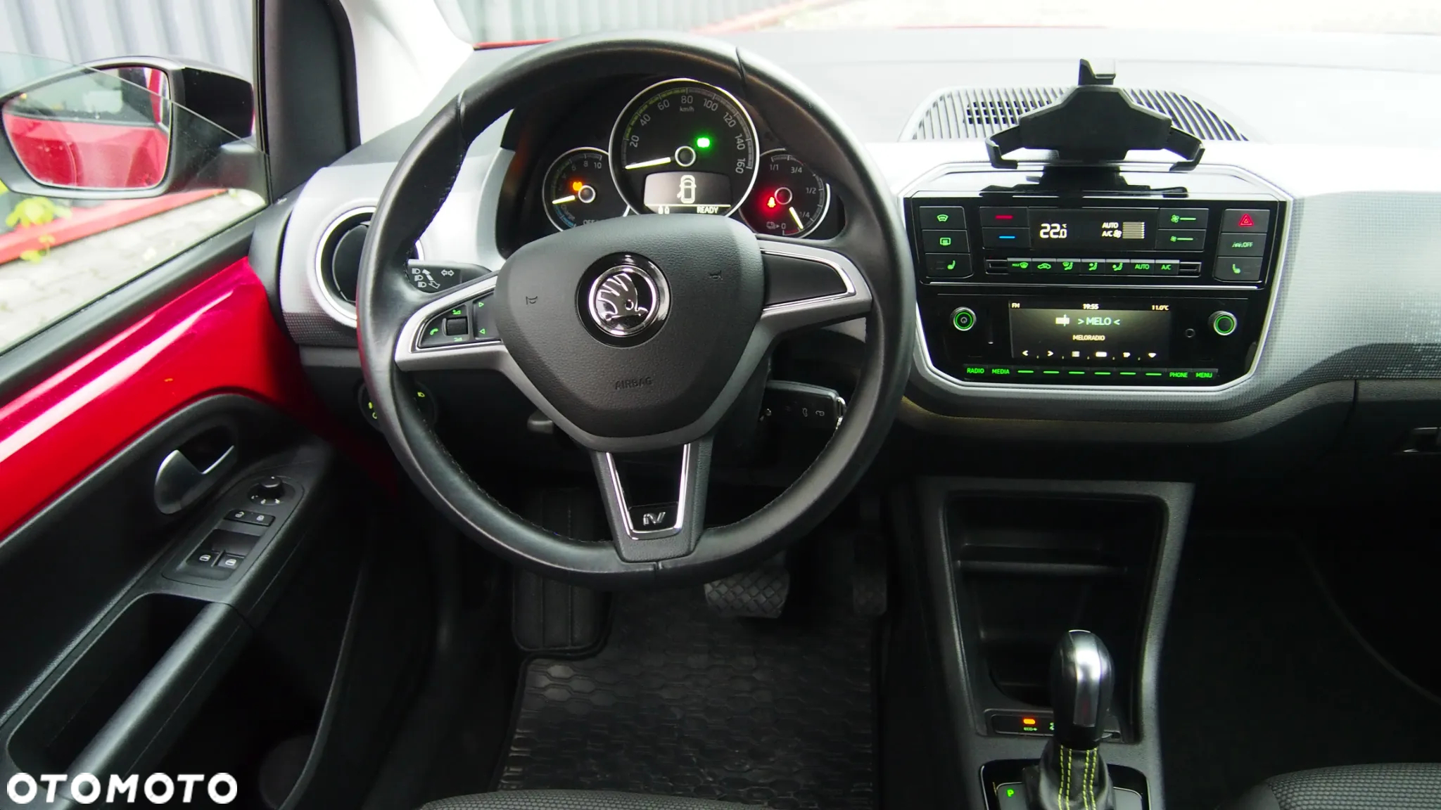 Skoda Citigo CITIGOe iV Style - 5