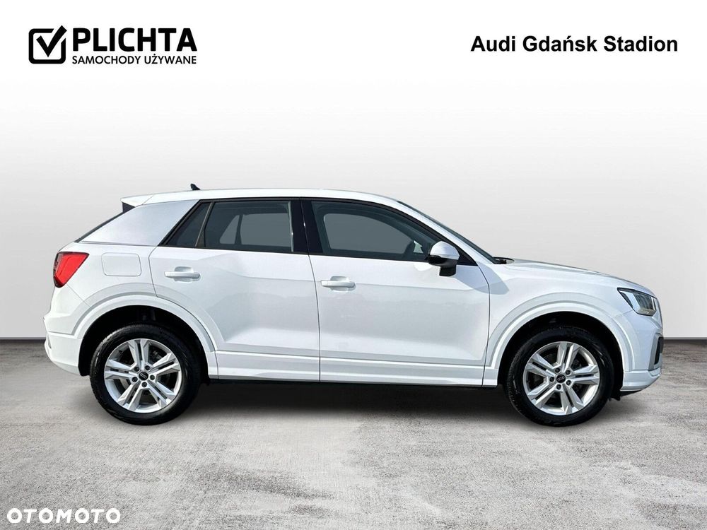 Audi Q2 - 6
