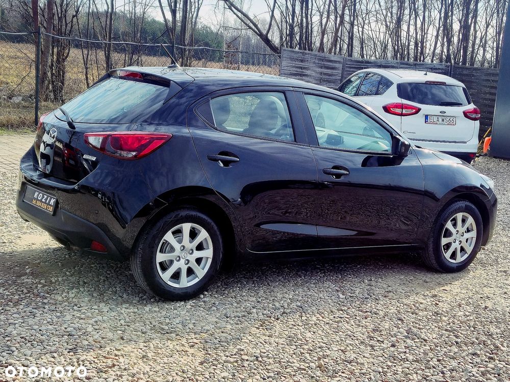 Mazda 2 SKYACTIV-G 90 Nakama - 10