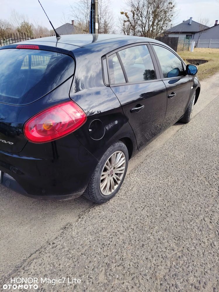 Fiat Bravo 1.4 16V Active - 6