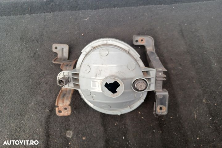 Proiector stanga Hyundai i20 PB [facelift] [2012 - 2014] Hatchback 1. - 2