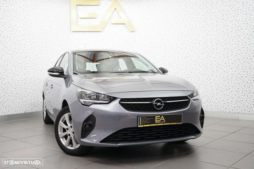 Opel Corsa 1.2 Business - 1