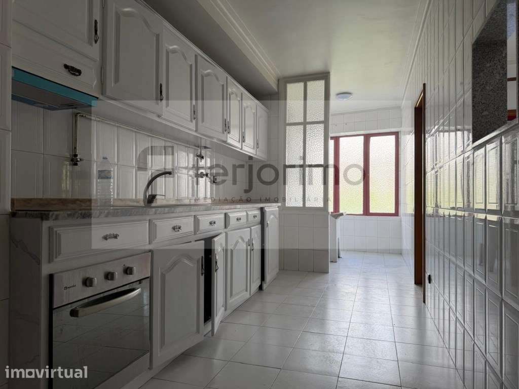 Apartamento T3 (arrendamento) - Grande imagem: 5/15