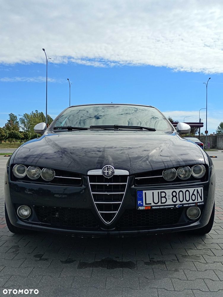 Alfa Romeo 159 - 1