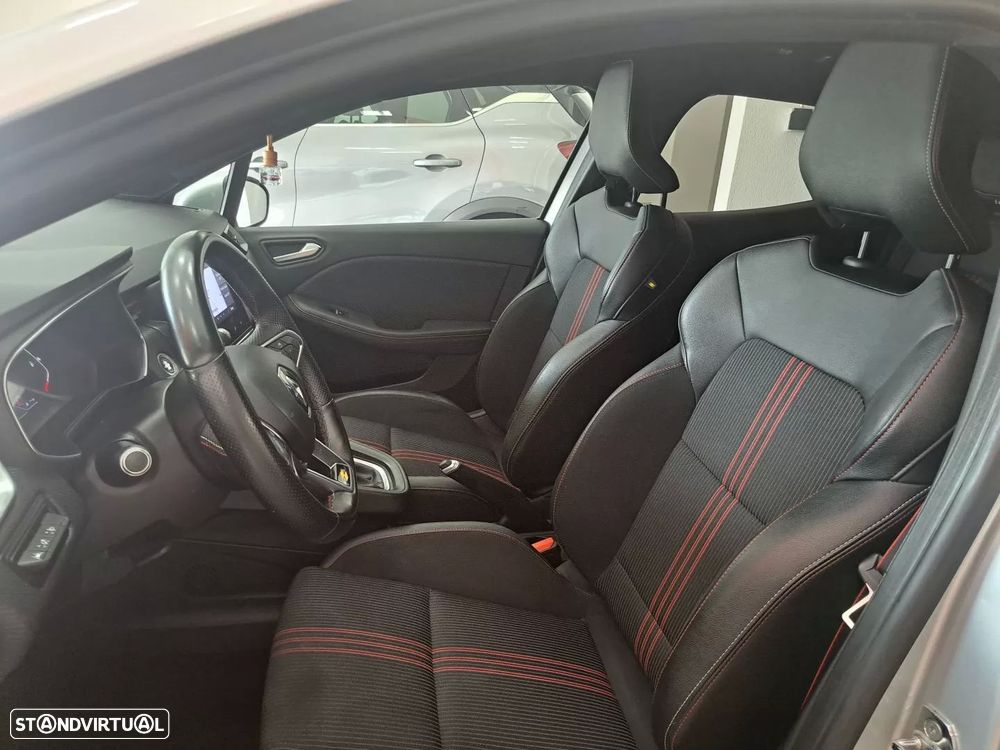 Renault Clio 1.0 TCe RS Line - 7