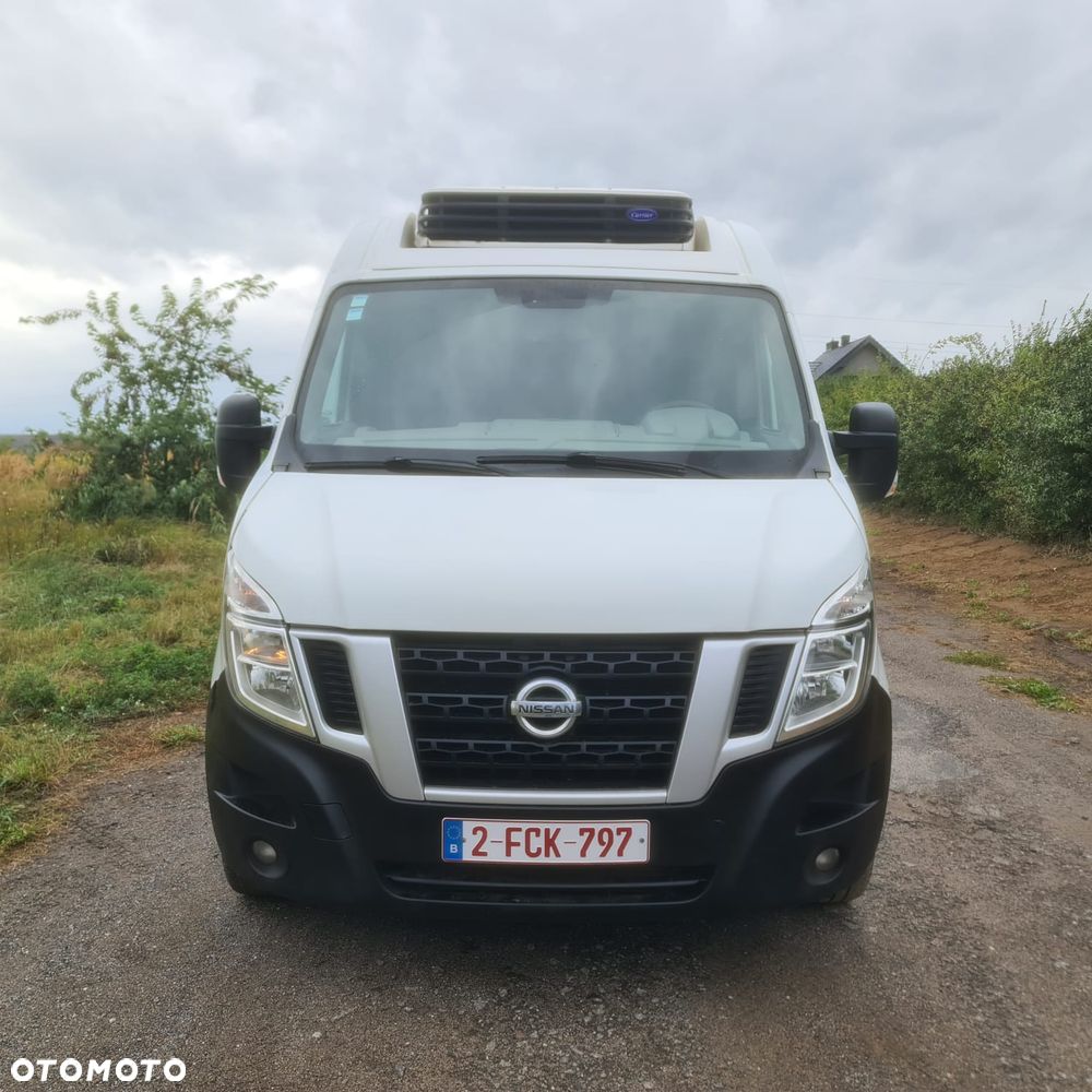 Nissan NV400 - 15