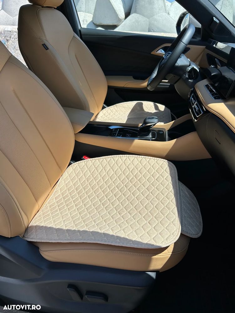 MG HS 1.5 T-GDi PHEV Exclusive - 15