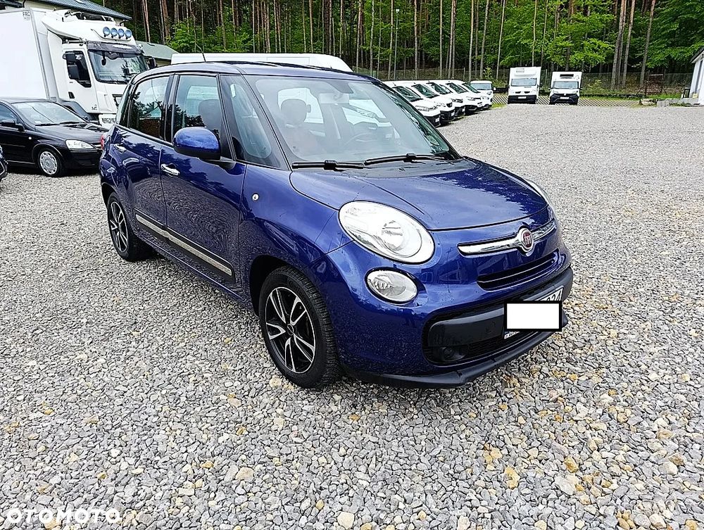Fiat 500L 1.4 16V Pop Star - 8