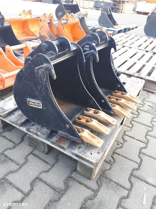 Cupa 300 mm latime - 1