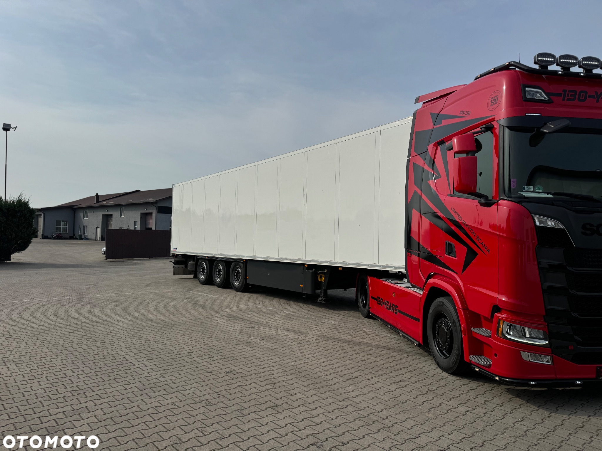 Schmitz Cargobull - 3
