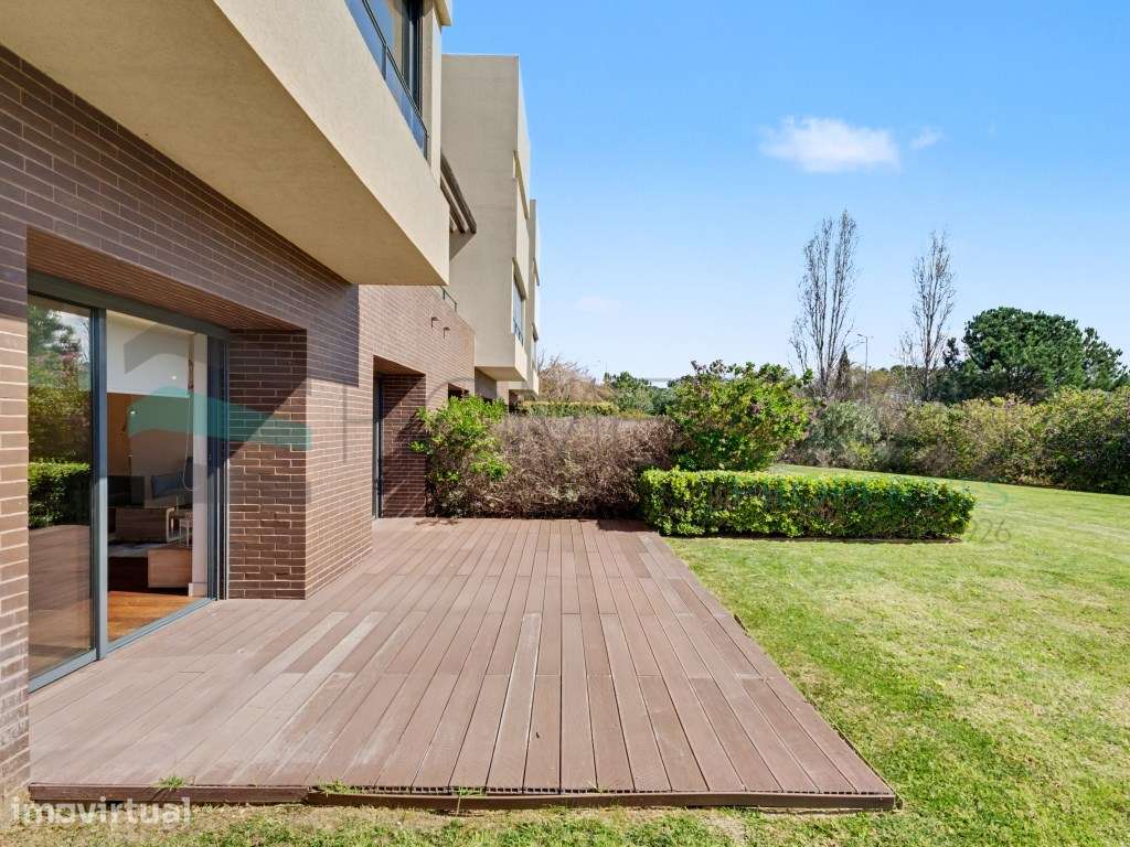 Apartamento T1 - L´orangerie Vilamoura - Grande imagem: 5/31