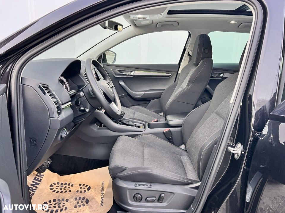 Skoda Karoq - 5