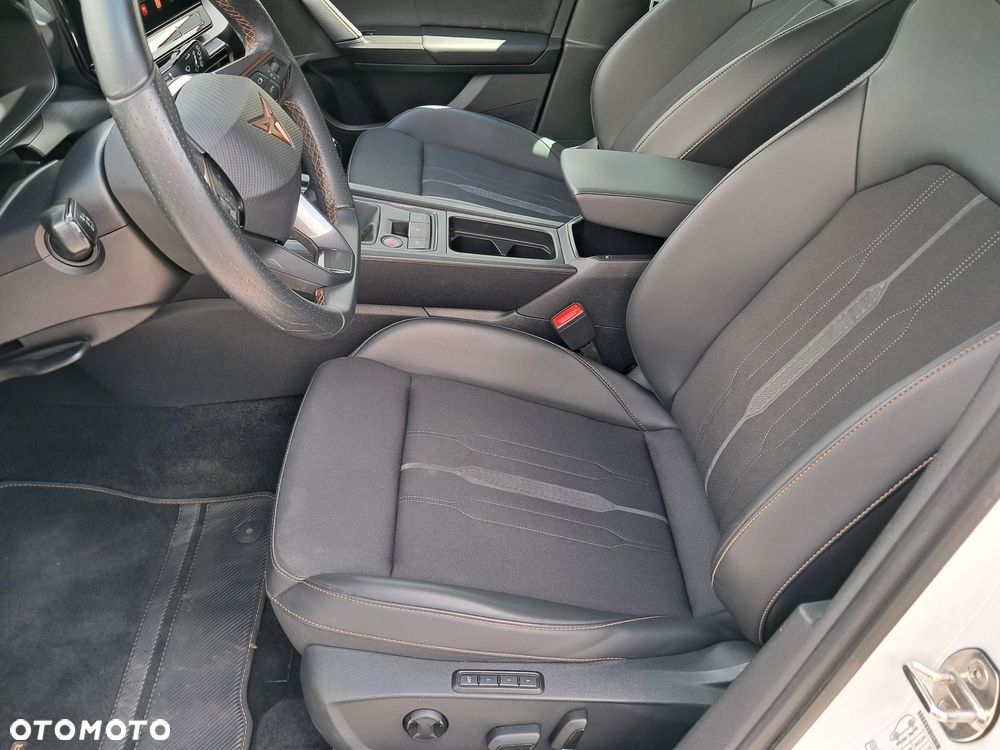 Cupra Leon 1.5 TSI - 23