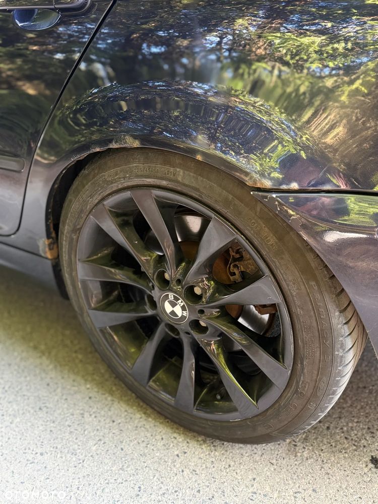 BMW Seria 3 330d - 14