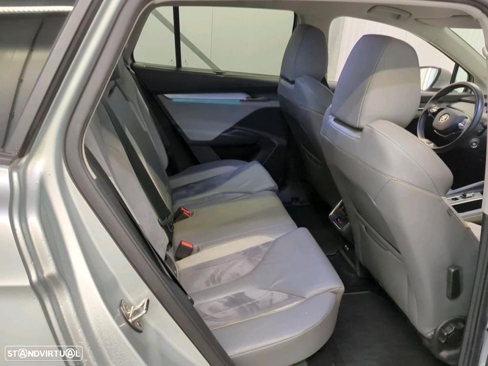 Skoda Enyaq iV 60 - 7