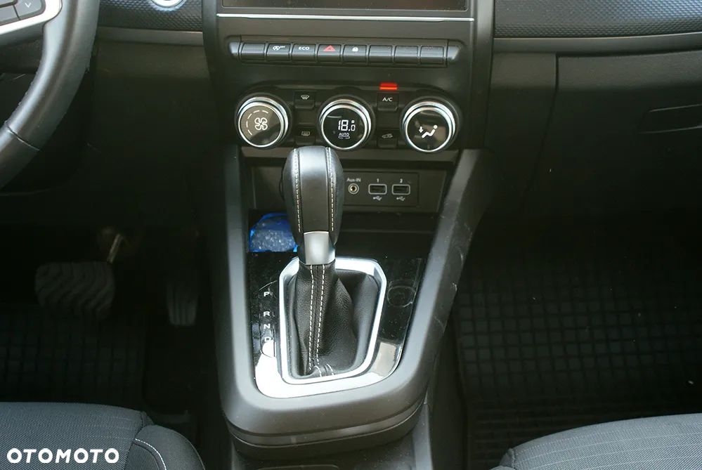 Renault Arkana - 11
