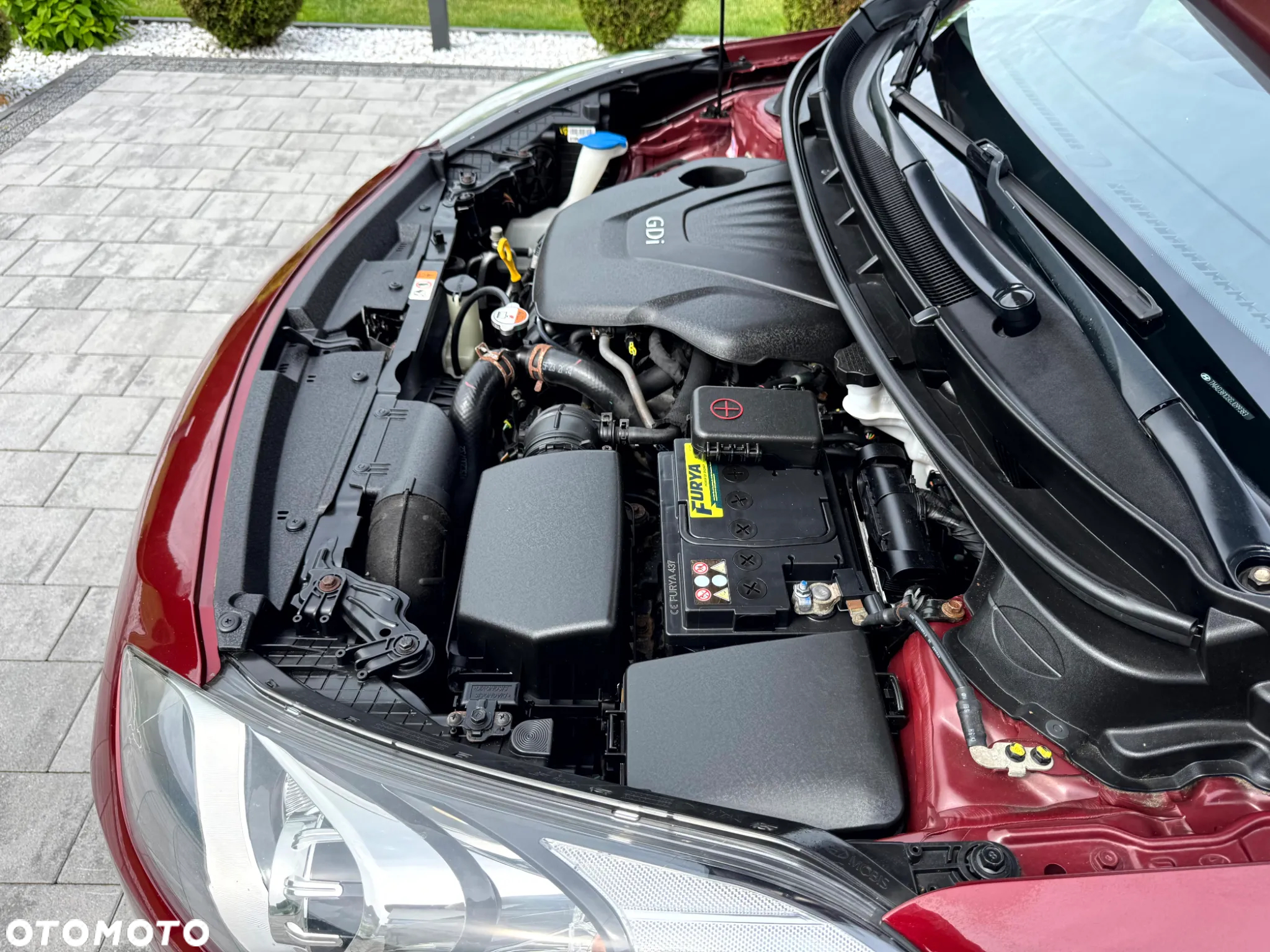 Hyundai i30 - 16